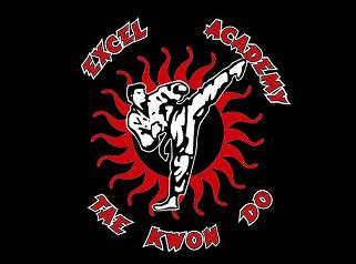 Excel Martial Arts Academy Logo